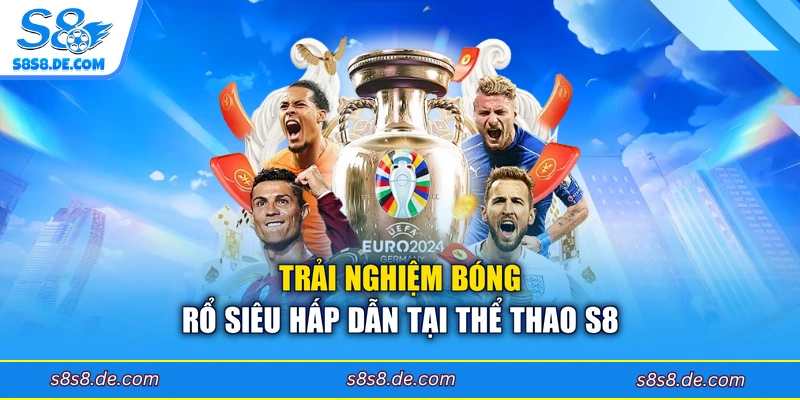 Trải nghiệm bóng rổ siêu hấp dẫn tại thể thao S8 